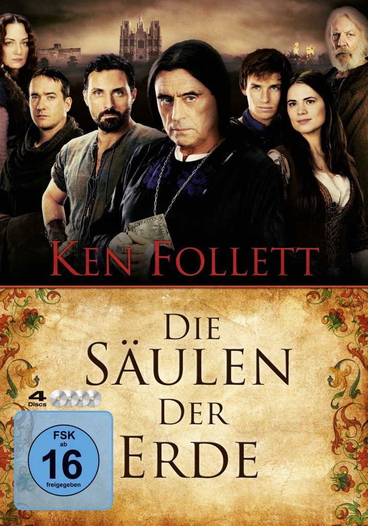 Die Säulen der Erde Stream Jetzt Film online anschauen